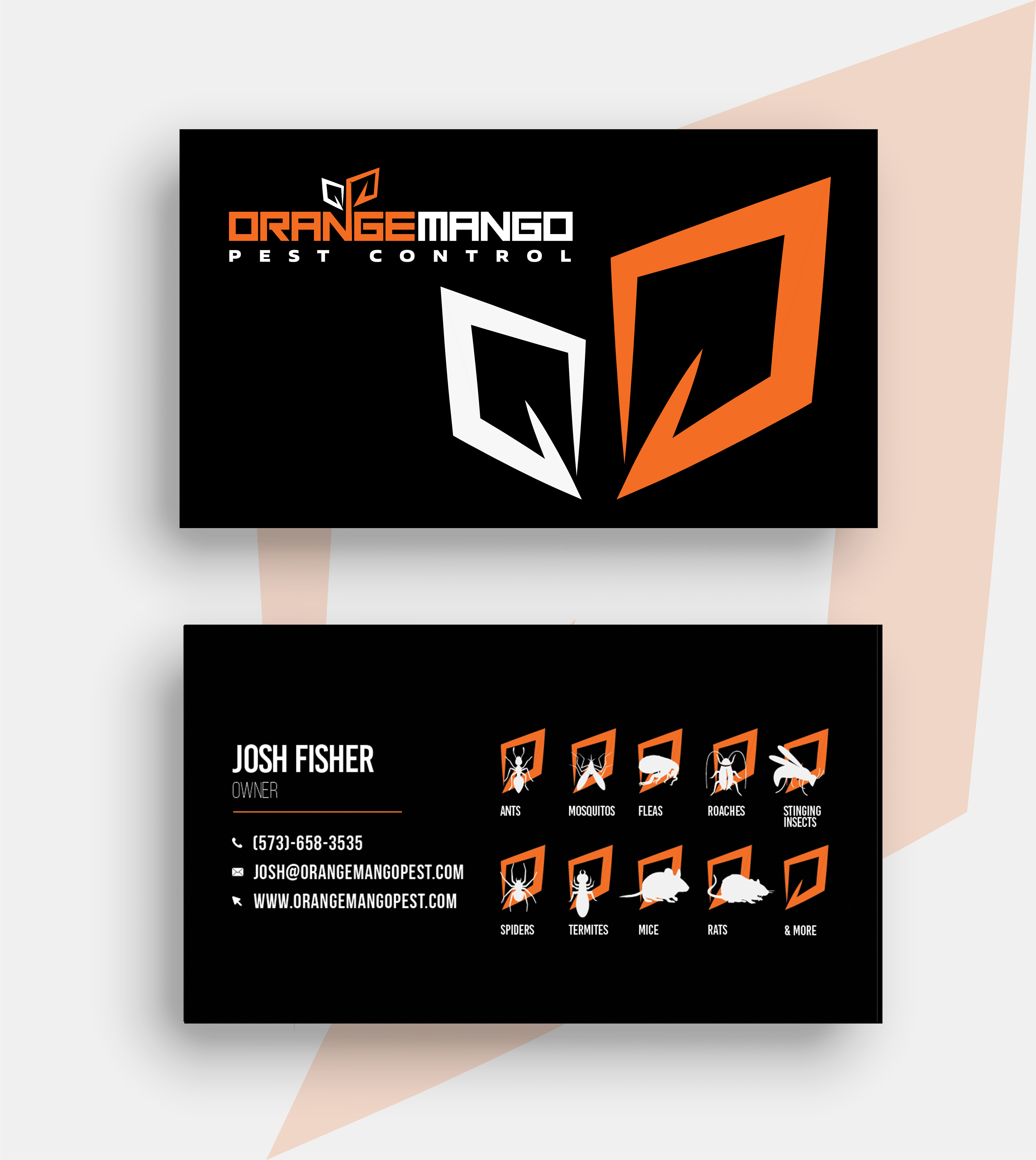 Flyer Design by Graphic Guy for this project | Design #30507550
