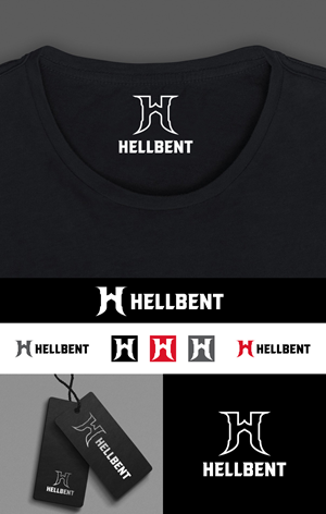 Logo Design by Sergio Coelho for this project | Design: #30453789