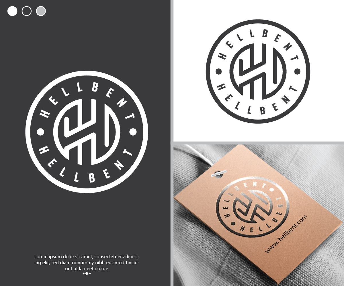 Logo Design by tridsgn for this project | Design #30455738