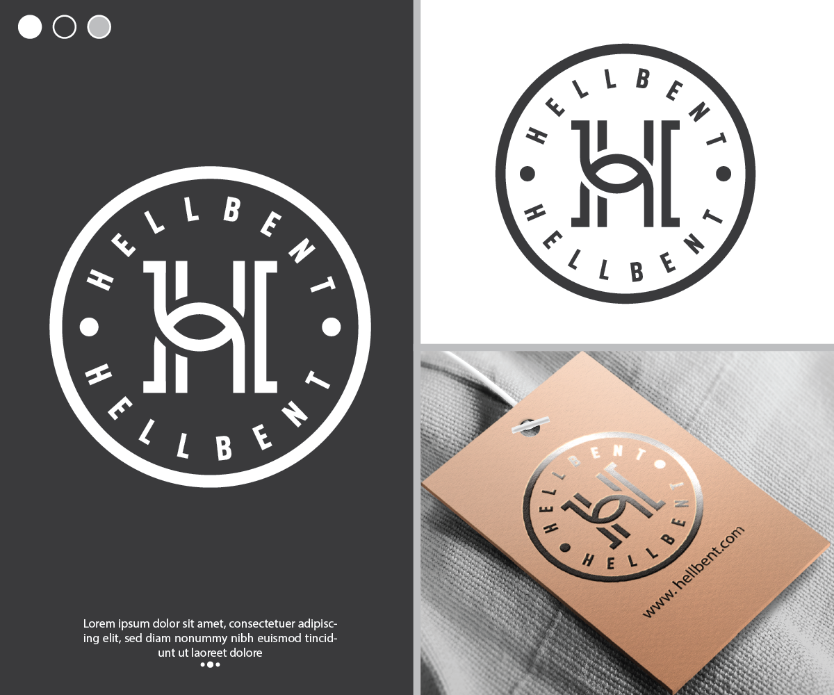 Logo Design by tridsgn for this project | Design #30455748