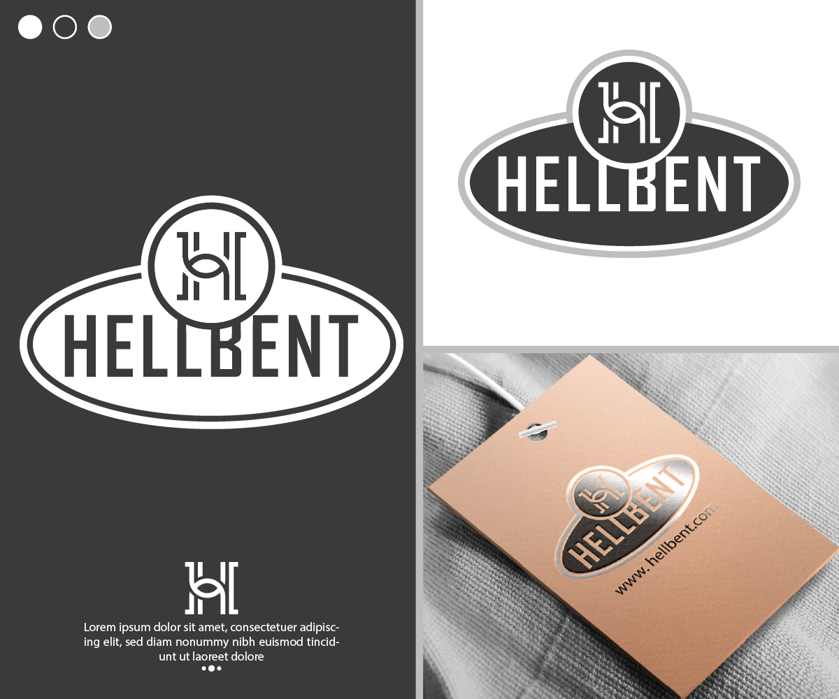 Logo Design by tridsgn for this project | Design #30456063