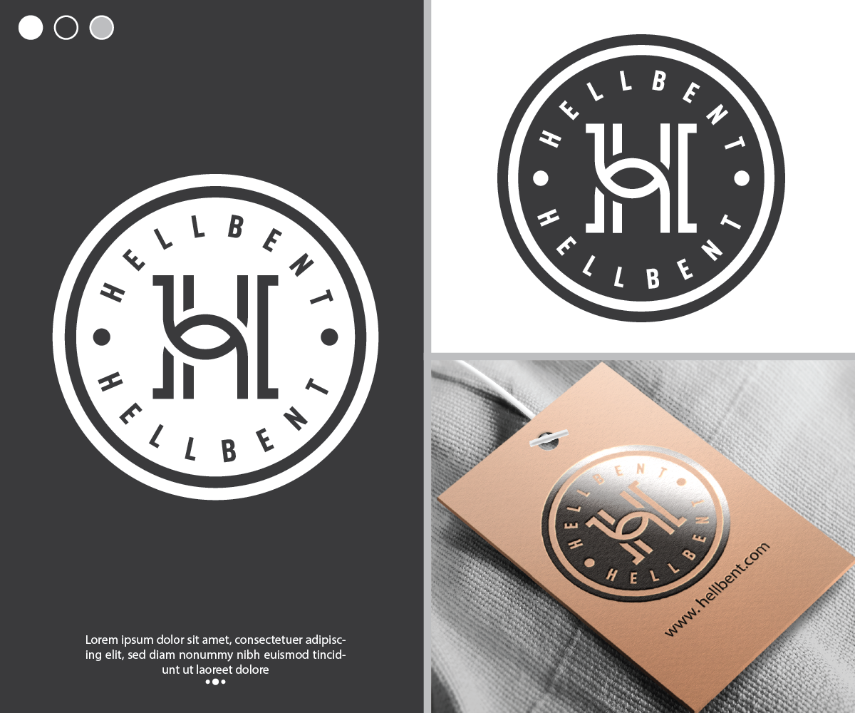Logo Design by tridsgn for this project | Design #30456082