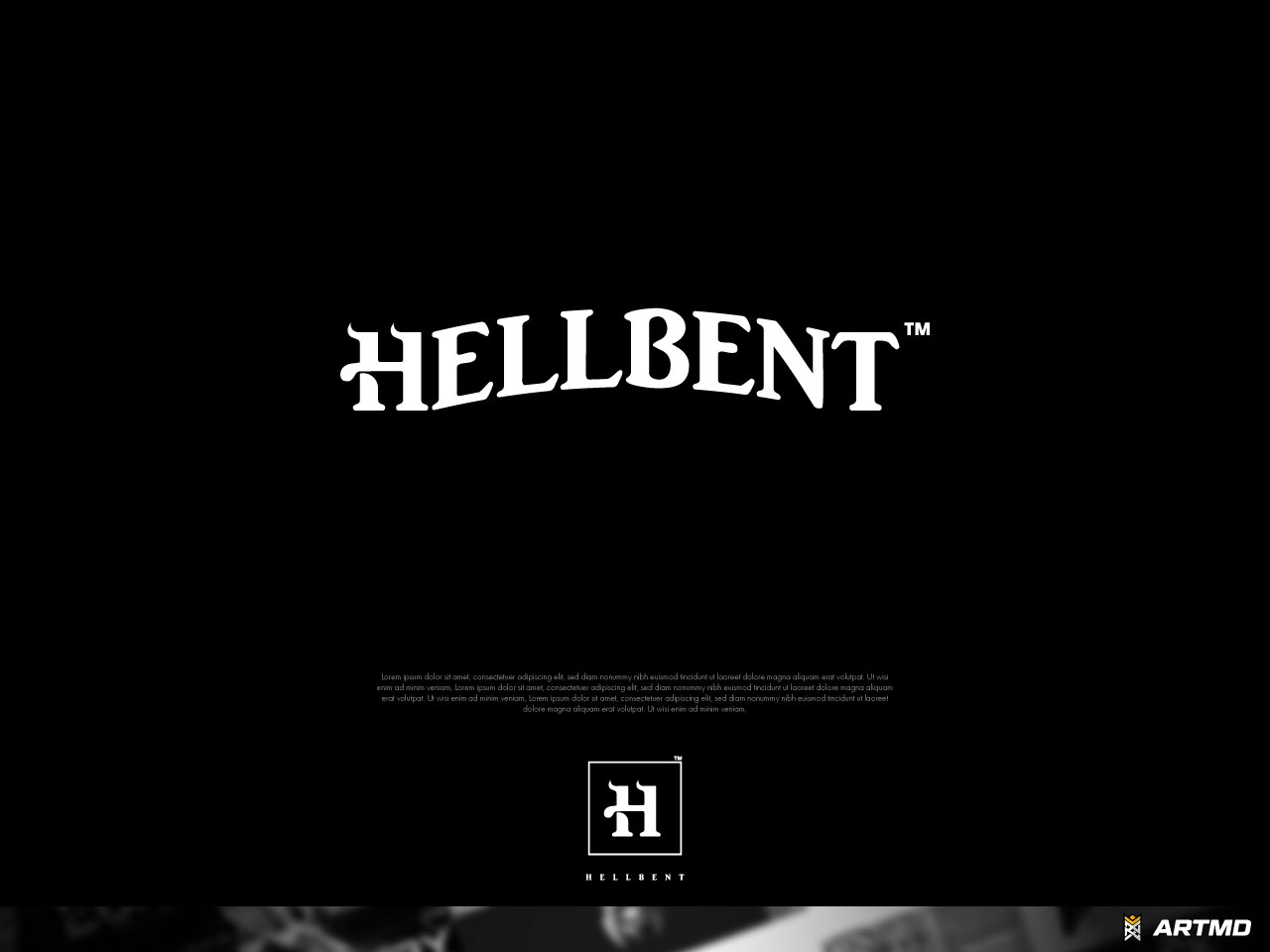 Logo Design by ARTMD for this project | Design #30449499