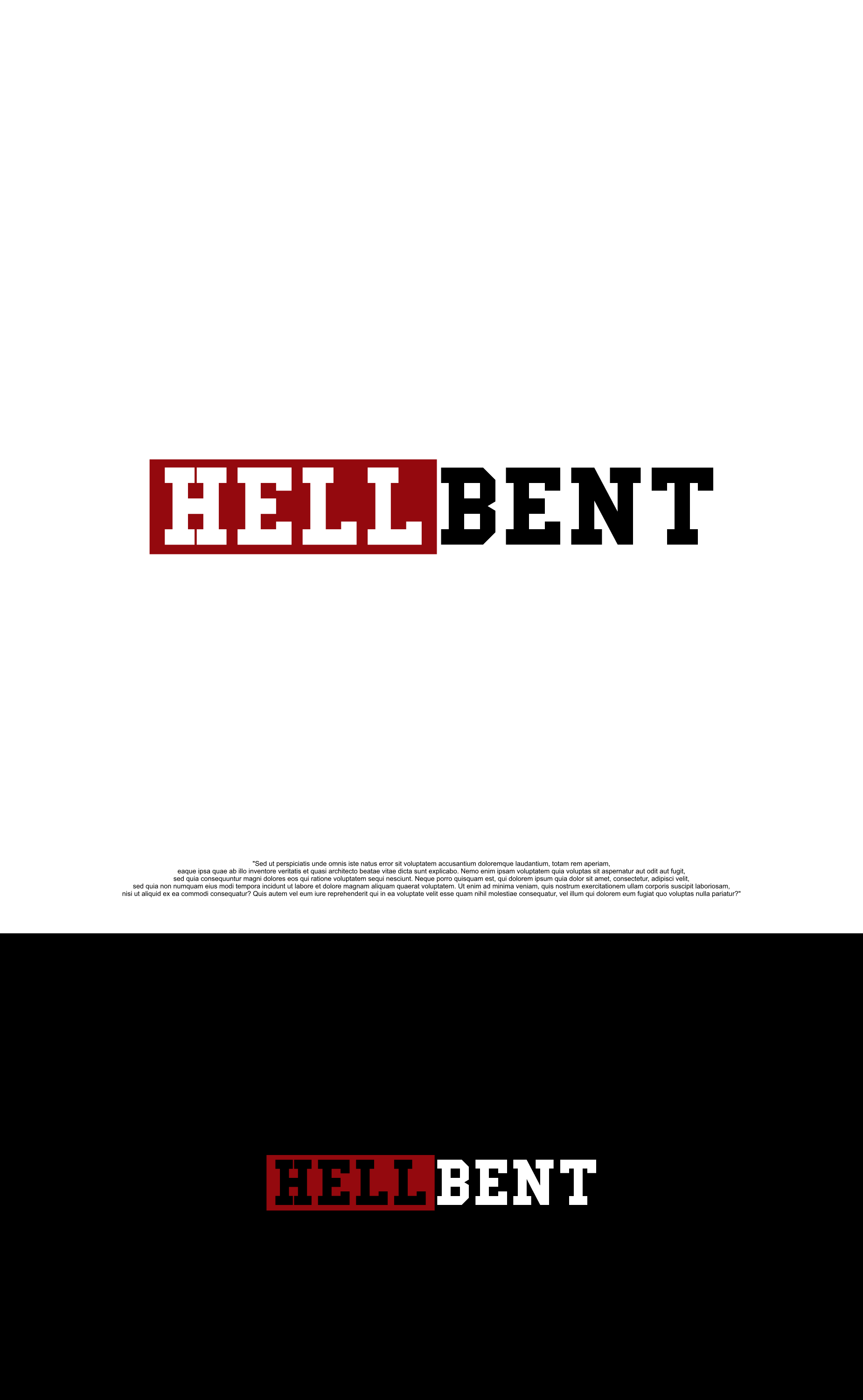Logo Design by saesean for this project | Design #30450944