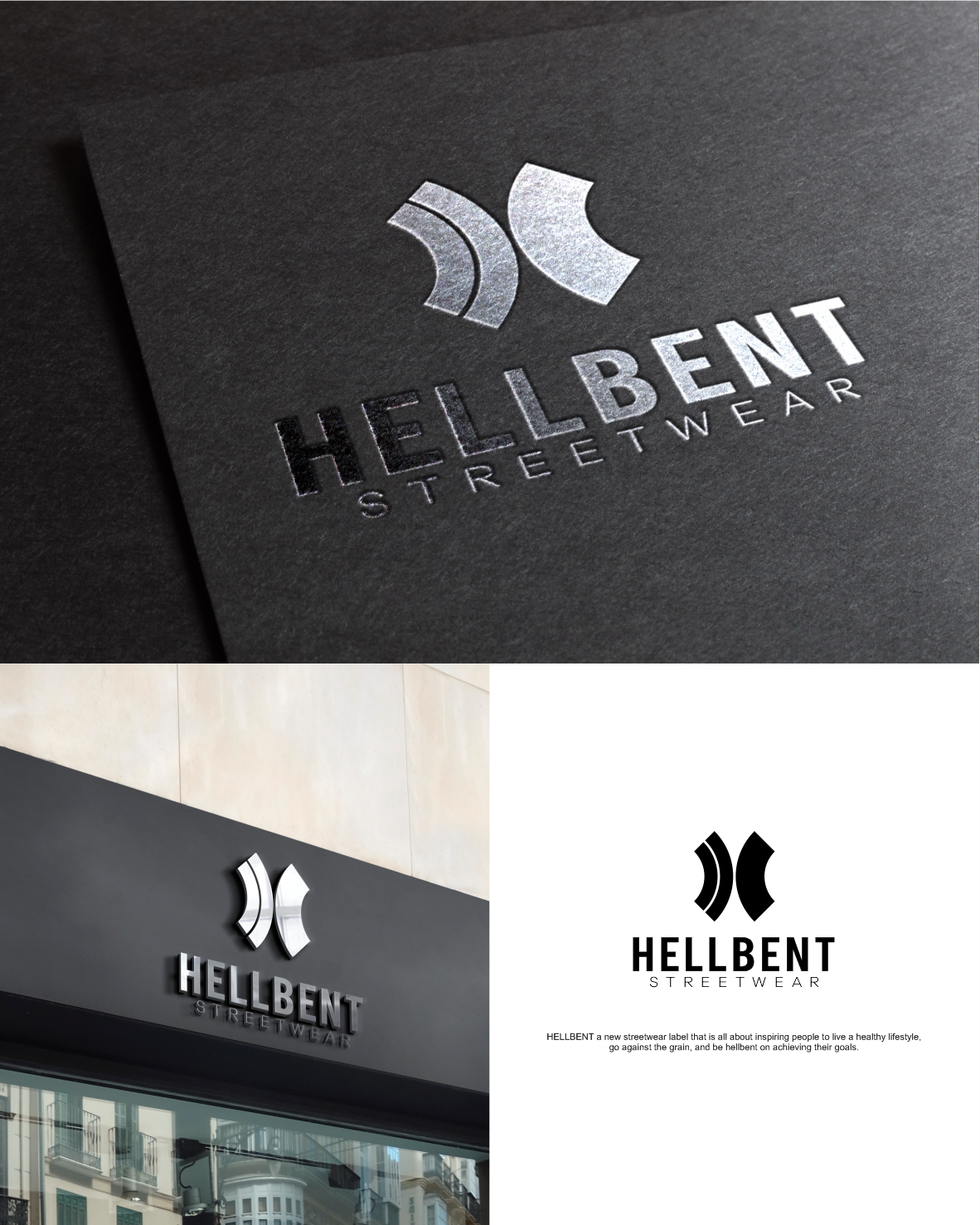 Logo Design by momo57 for this project | Design #30477106