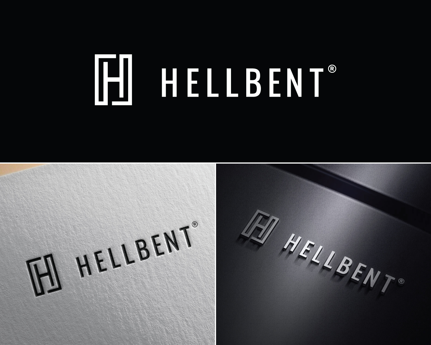 Logo Design by Atec for this project | Design #30460096