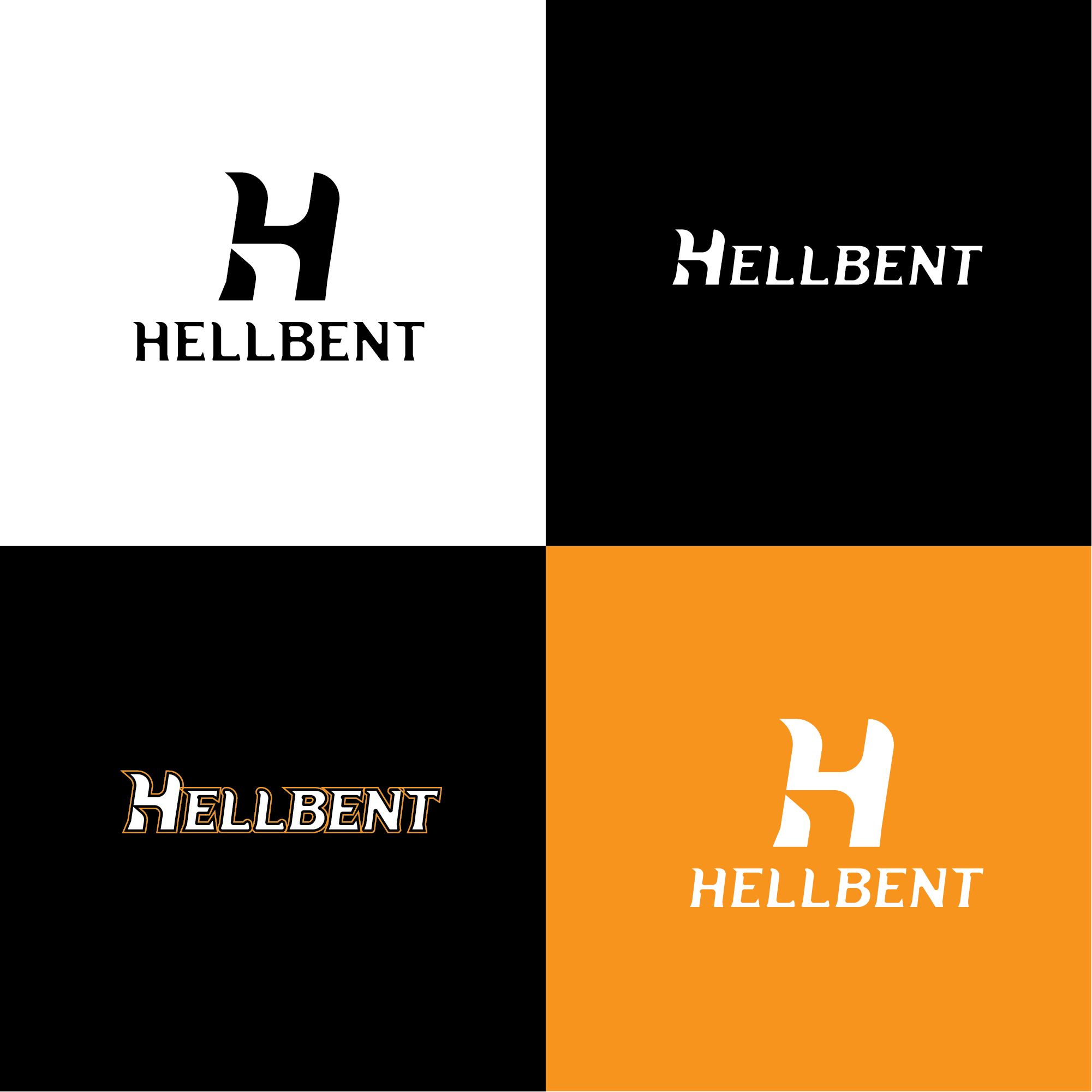 Logo Design by Indra Mahendra for this project | Design #30484965