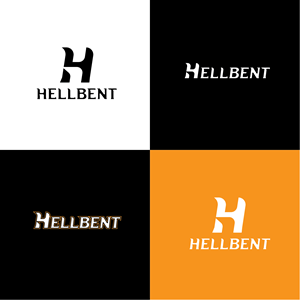 Logo Design by Indra Mahendra