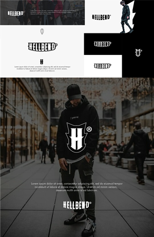 Logo Design by saifysyed Studio for this project | Design: #30480692