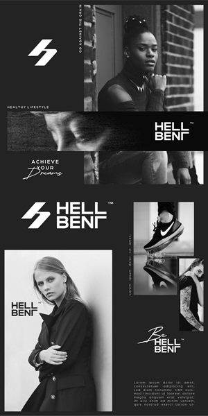 Logo Design by pixel stories for this project | Design: #30468264