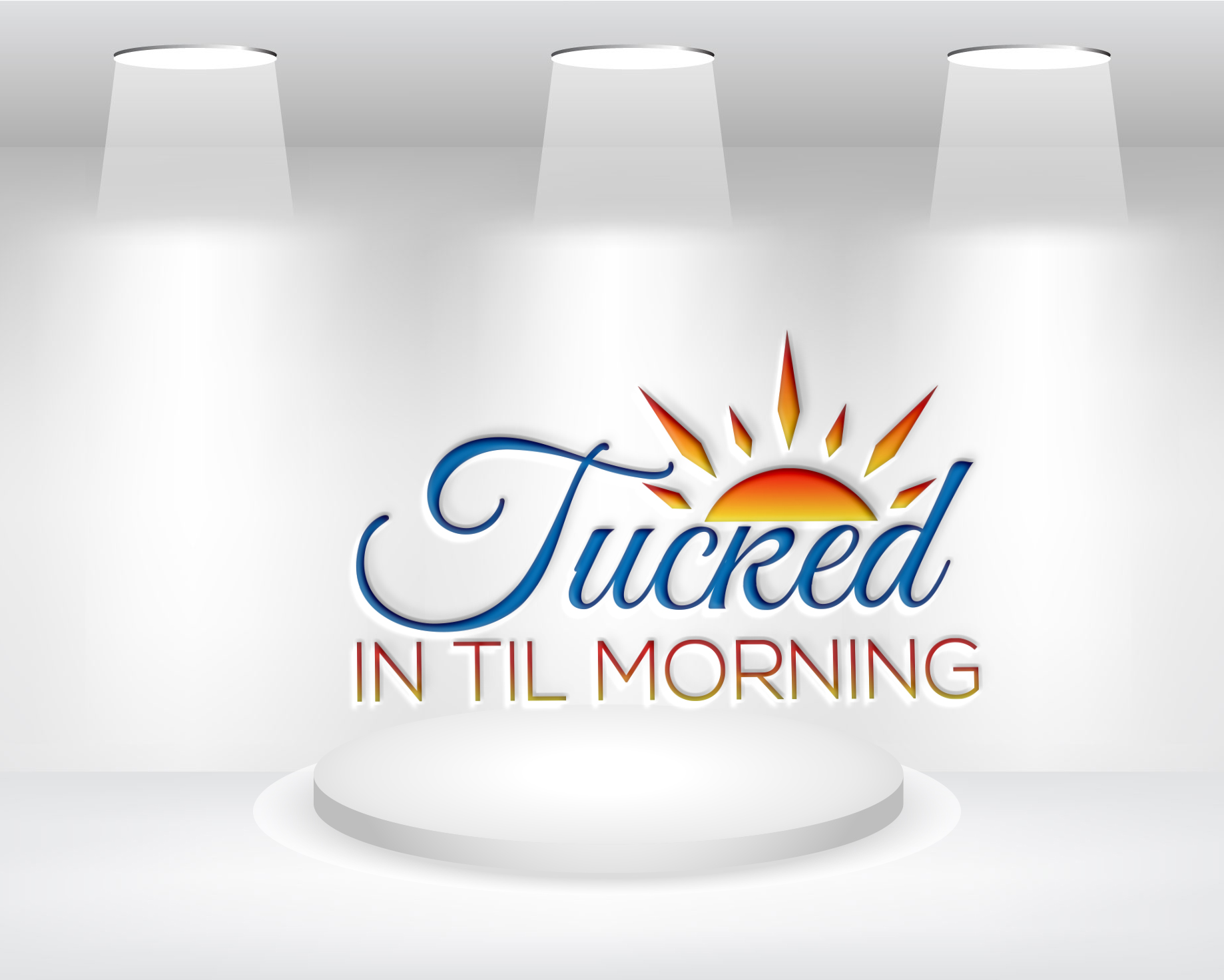 Logo Design by naeem mollah for this project | Design #30455226