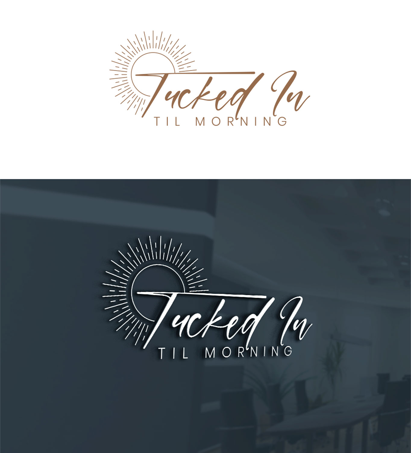 Logo Design by DesignMaker 2 for this project | Design #30489029