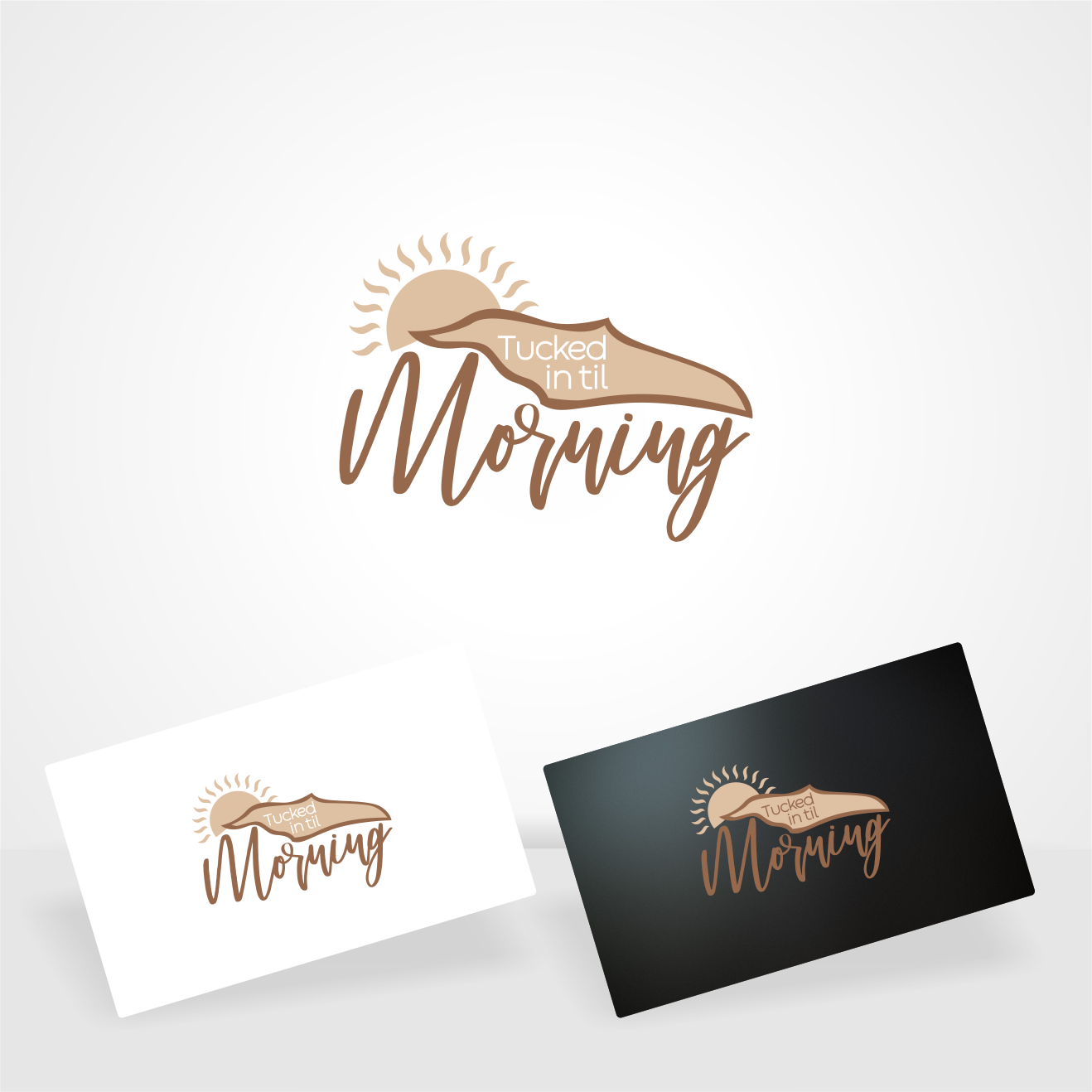 Logo Design by Arham Hidayat for this project | Design #30469182