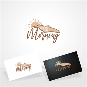 Logo Design by Arham Hidayat for this project | Design: #30469182