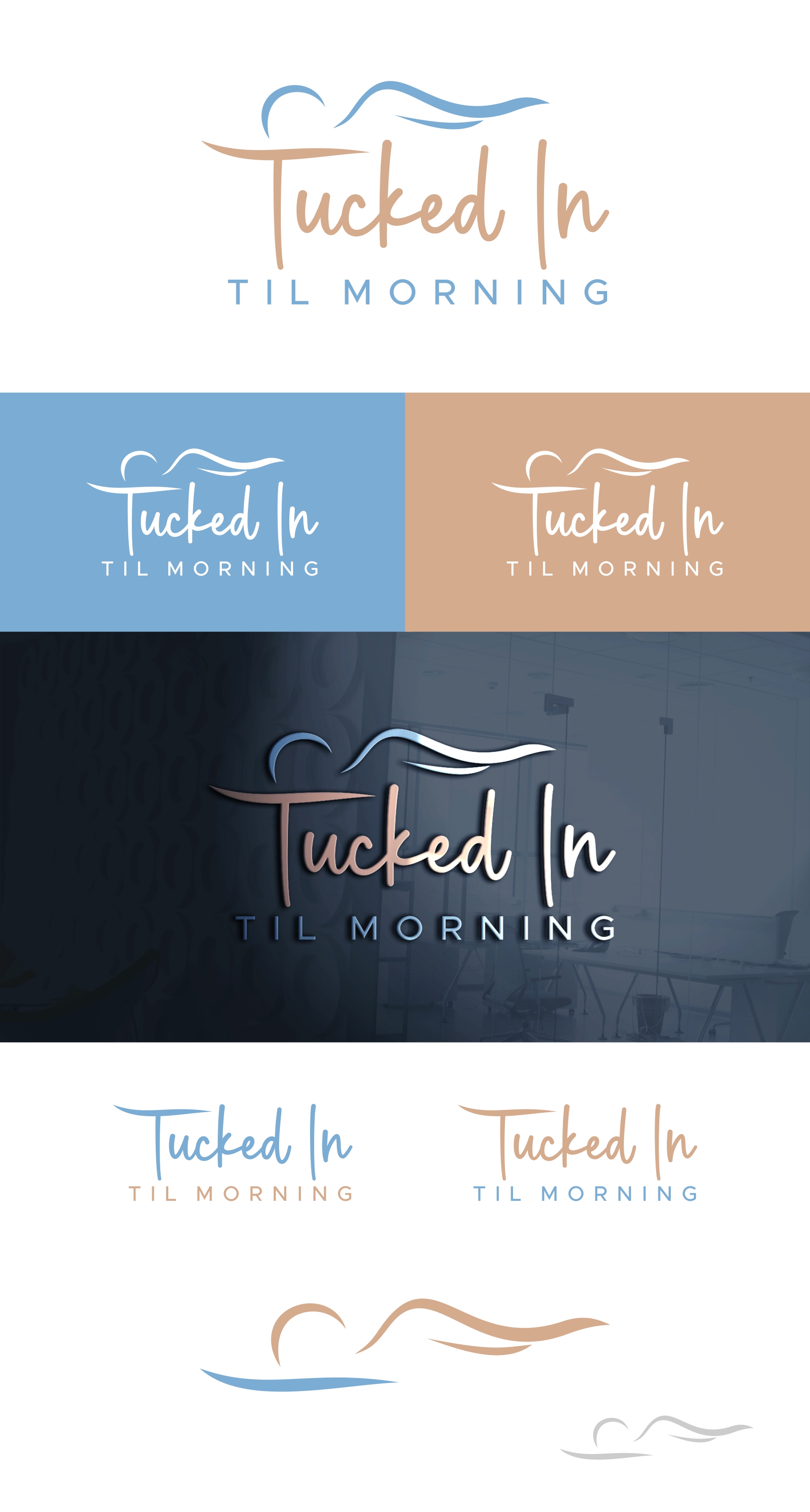 Logo Design by debdesign for this project | Design #30501437