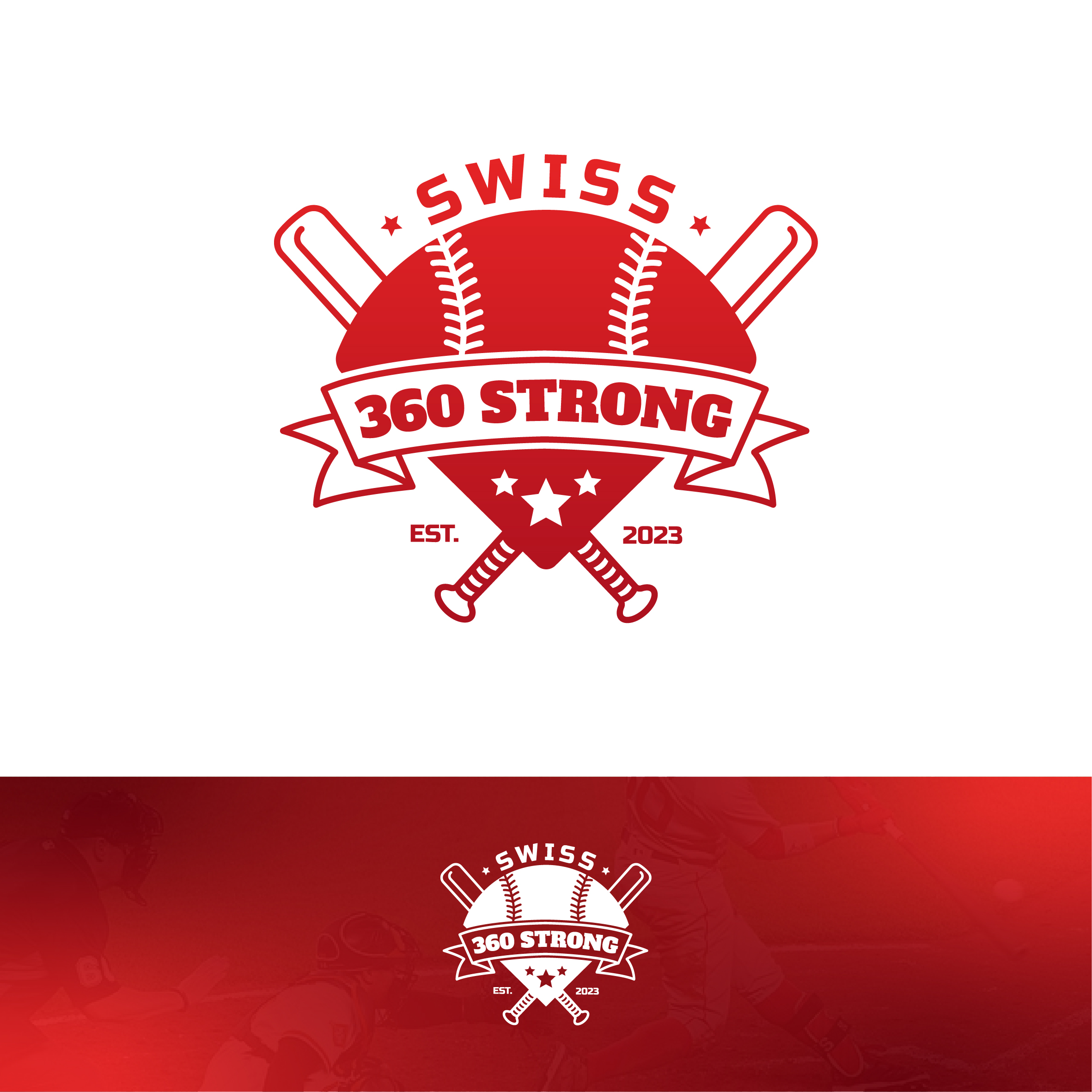 Logo Design by Aljune Castro Designs for this project | Design #30455514