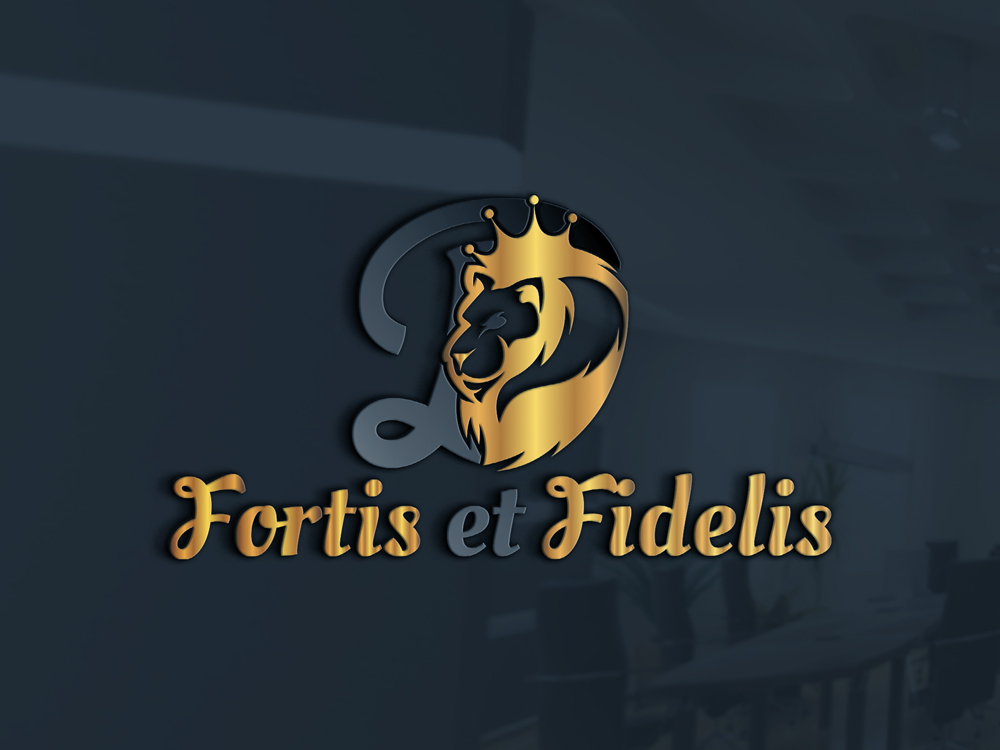 Logo Design by Uhm@design for 40in40 | Design #30451303