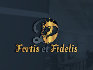 Logo Design by Uhm@design for 40in40 | Design: #30451303