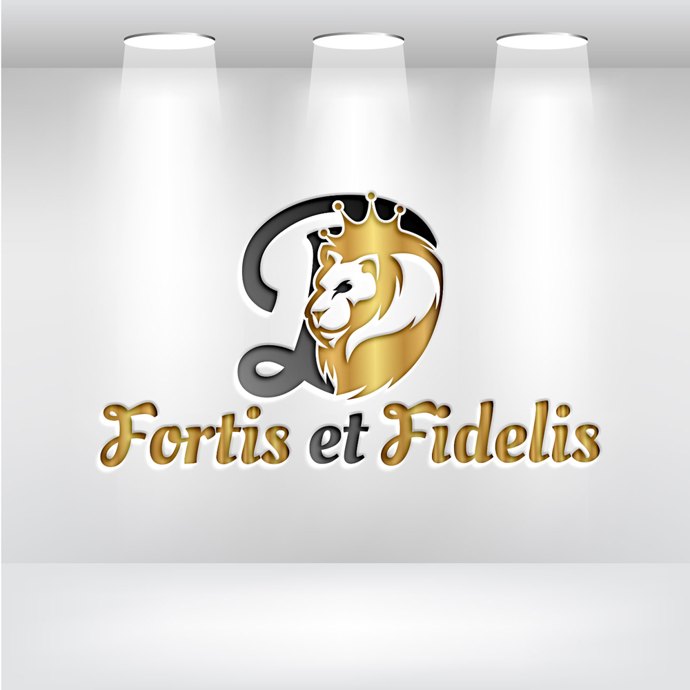 Logo Design by Uhm@design for 40in40 | Design #30451304