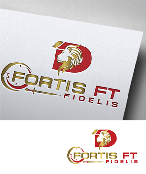 Logo Design by Om Namah Shivay for 40in40 | Design: #30468226