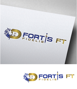 Logo Design by Om Namah Shivay for 40in40 | Design: #30468227