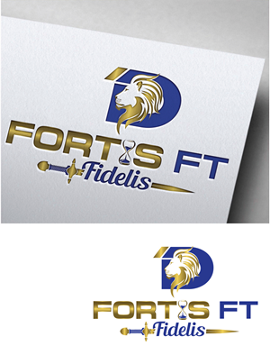 Logo Design by Om Namah Shivay for 40in40 | Design: #30468228