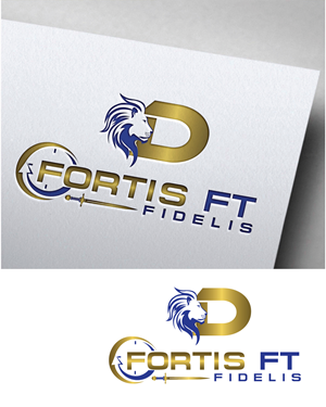 Logo Design by Om Namah Shivay for 40in40 | Design: #30468229