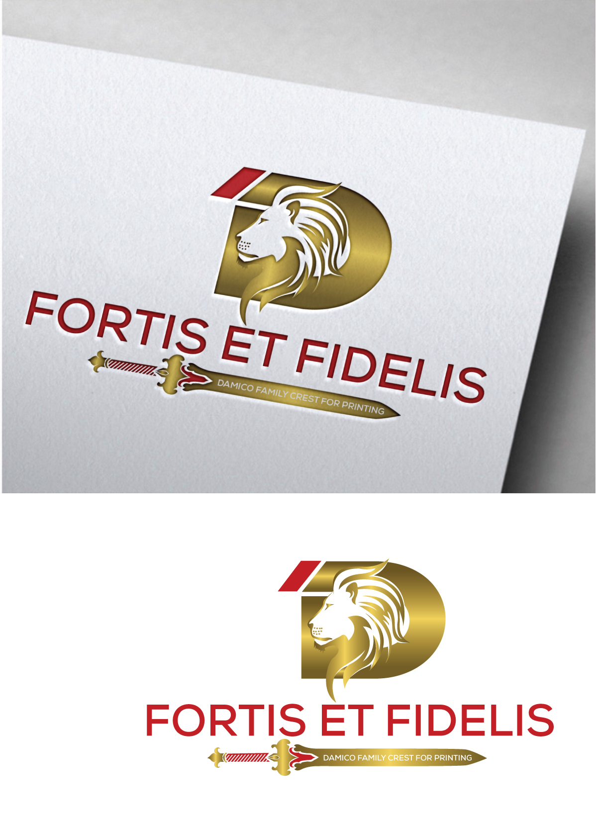 Diseño de Logo por Om Namah Shivay para 40in40 | Diseño #30468230