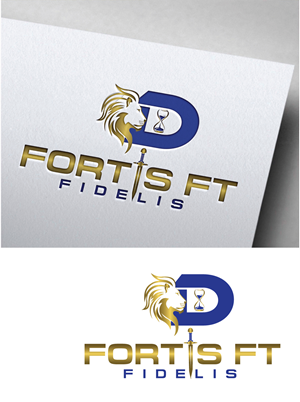 Logo Design by Om Namah Shivay for 40in40 | Design: #30468232