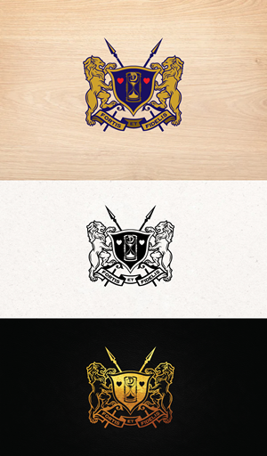 Logo Design by Logo Stock for 40in40 | Design: #30453365