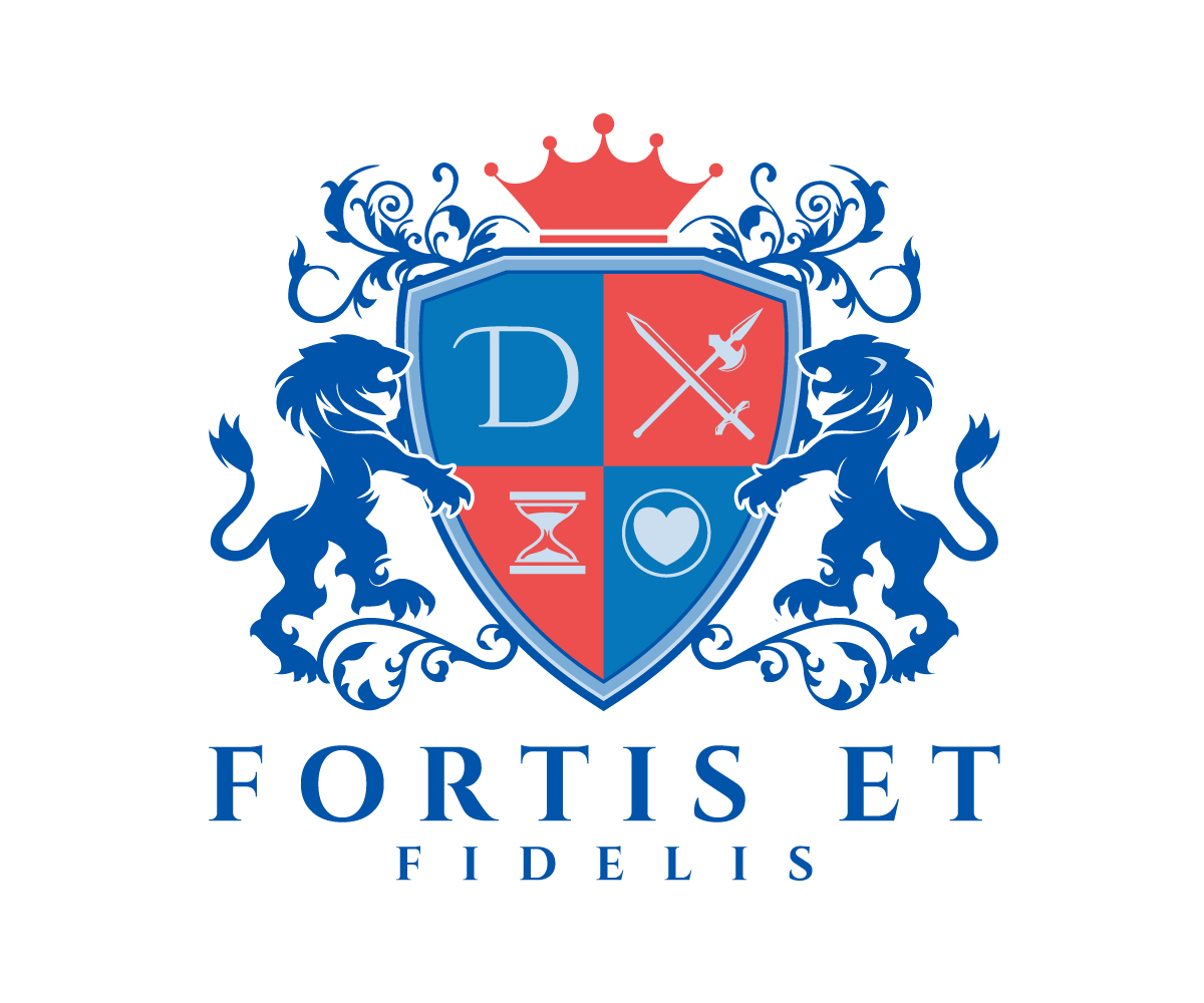 Logo Design by Paint-Tools for 40in40 | Design #30453326