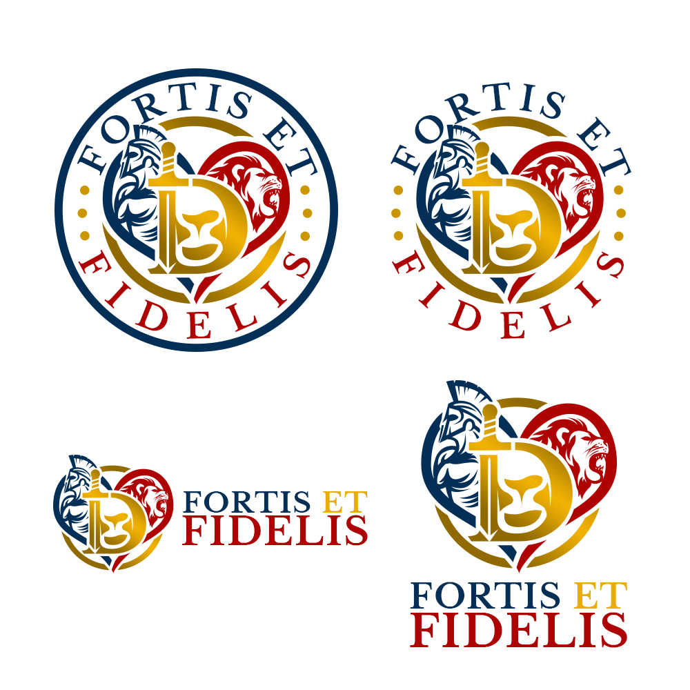 Logo Design by PsyPen for 40in40 | Design #30479615