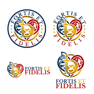 Logo Design by PsyPen for 40in40 | Design: #30479615