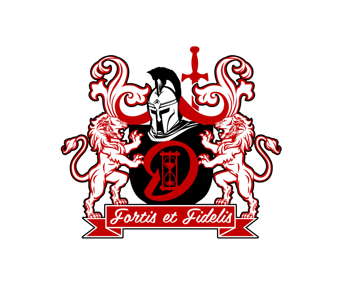 Logo Design by Ansh Design for 40in40 | Design #30459428