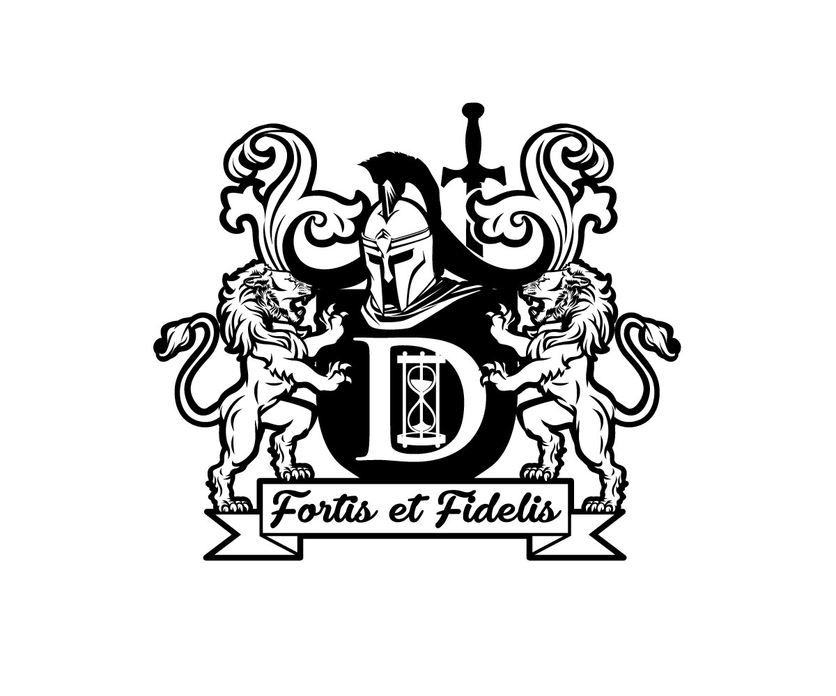 Logo Design by Ansh Design for 40in40 | Design #30459429