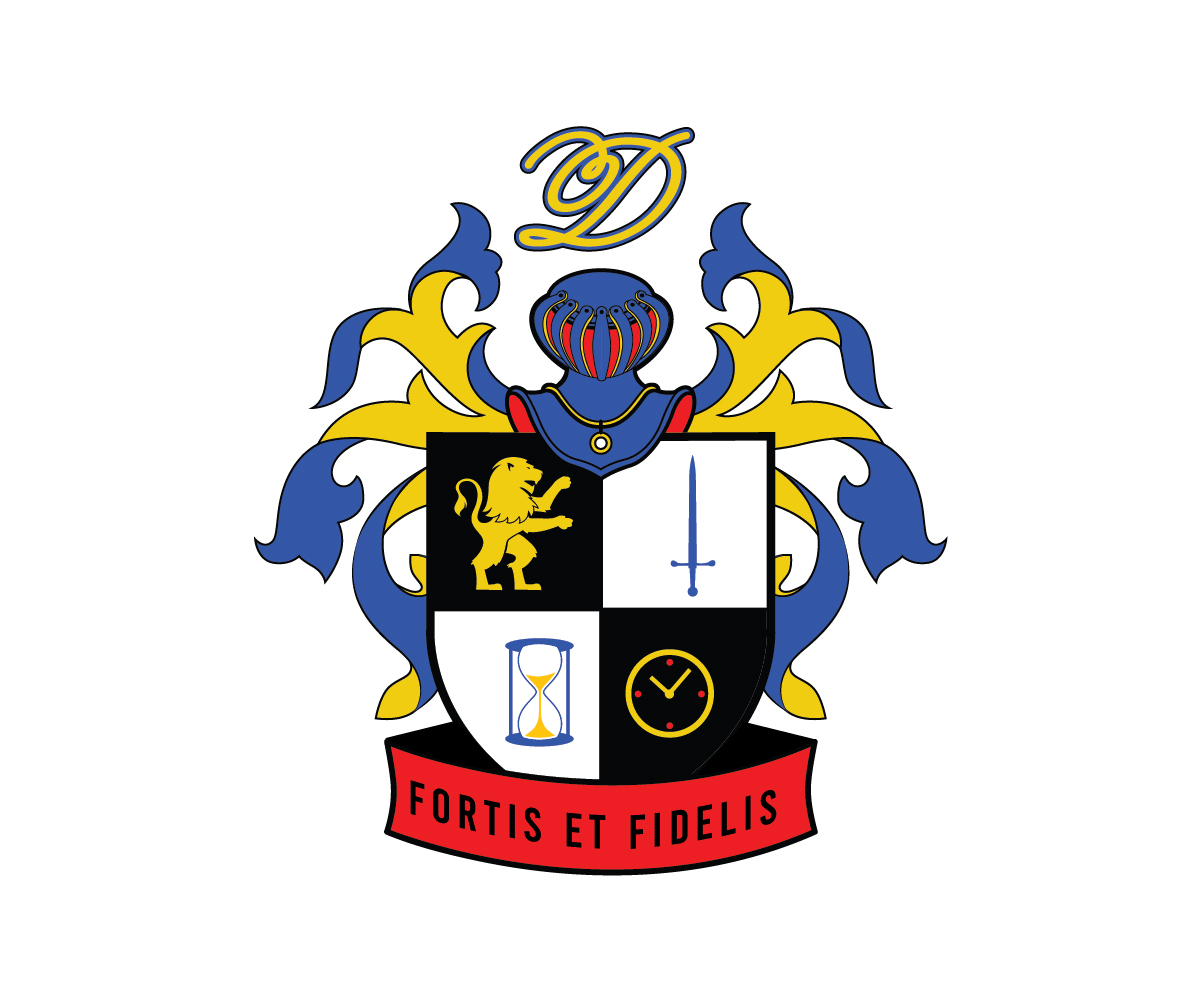 Logo Design by Ansh Design for 40in40 | Design #30459430