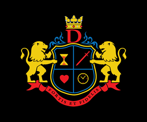 Logo Design by Ansh Design for 40in40 | Design: #30459431