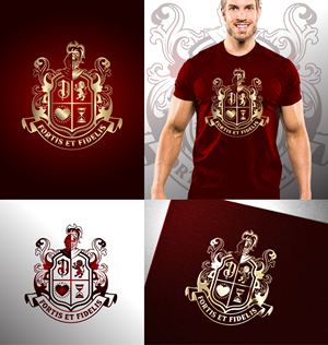 Logo Design by Mario 11