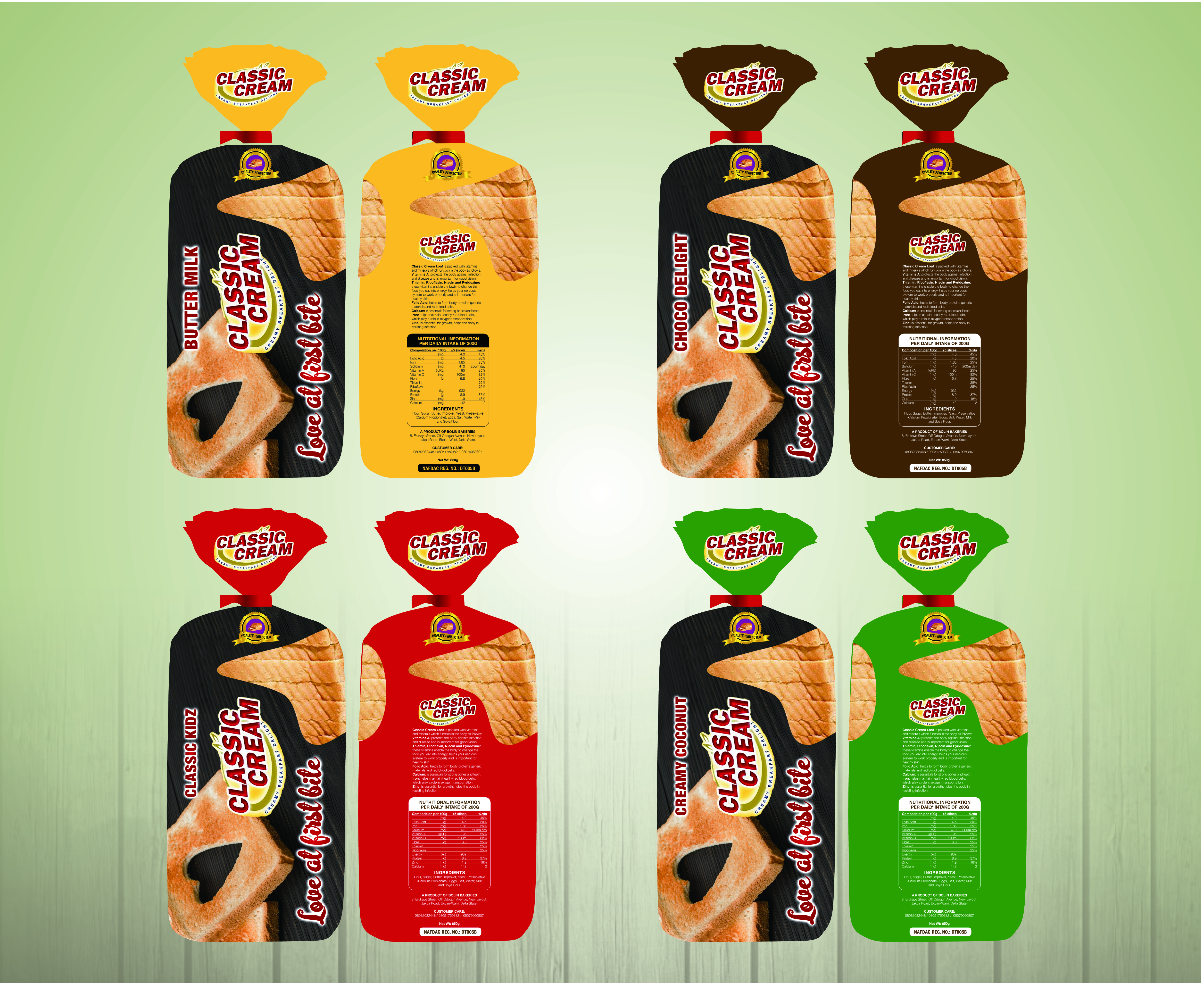 Packaging Design by MarkoE for this project | Design #30464617