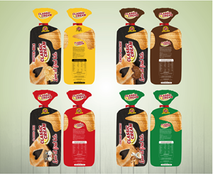 Verpackungs-Design von MarkoE für dieses Projekt | Design: #30488157