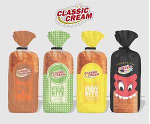 Packaging Design by Rawpis for this project | Design #30488728