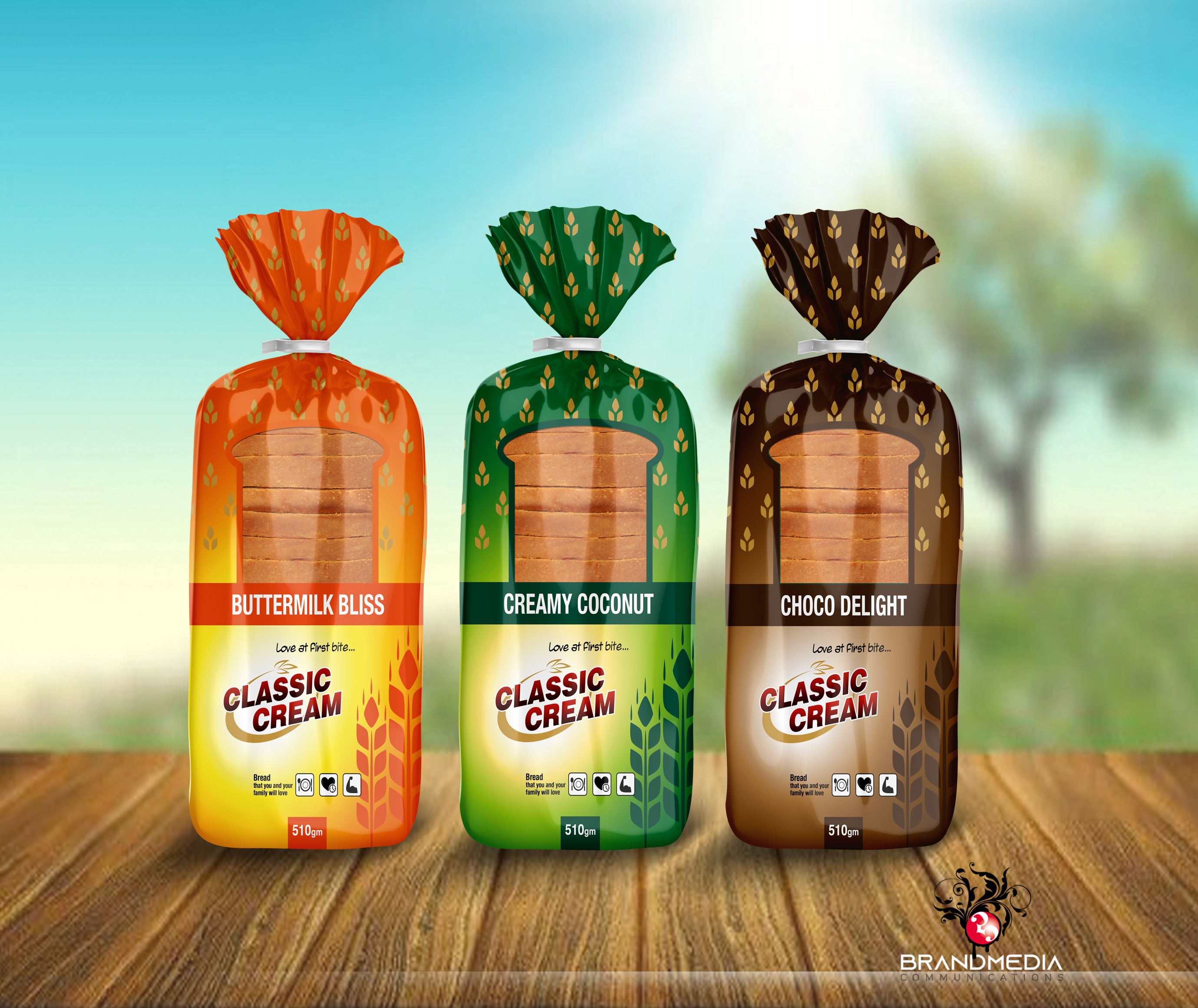 Packaging Design by  Najmi for this project | Design #30482667