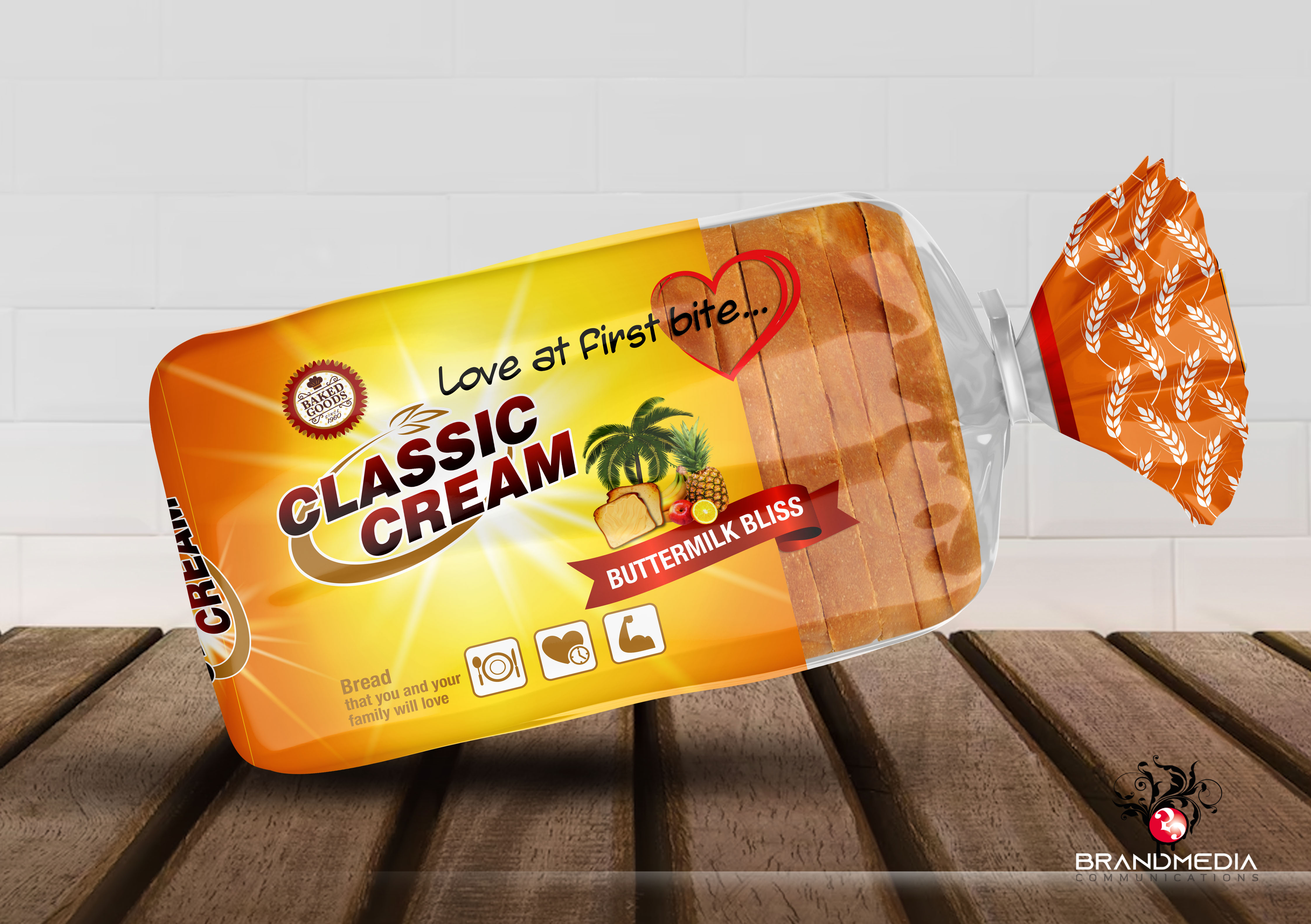 Packaging Design by  Najmi for this project | Design #30522590