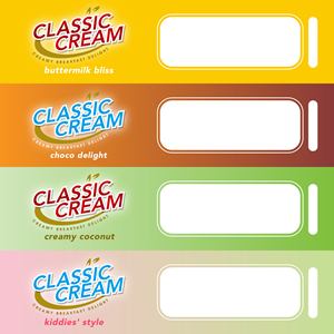 Packaging Design by pramudya010688