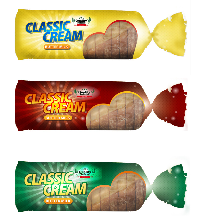 Packaging Design by Jason Vantran for this project | Design #30491063