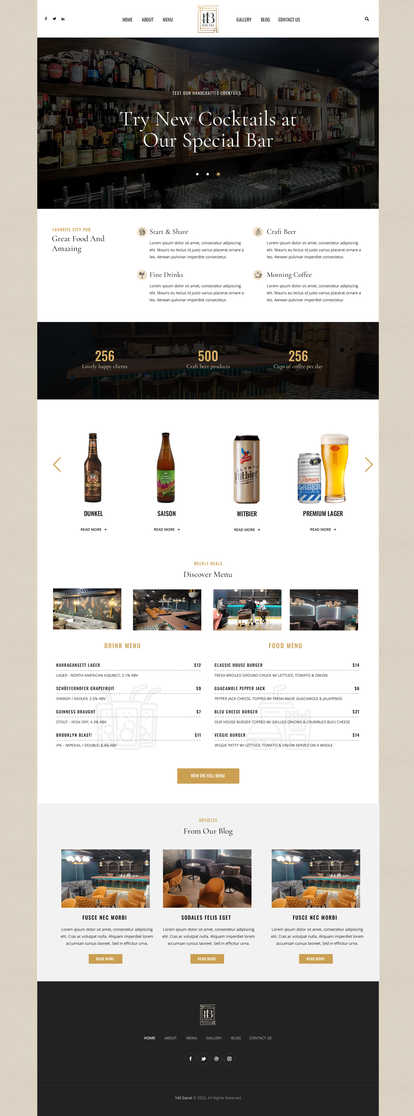Diseño Web por  Artman para este proyecto | Diseño #30465905