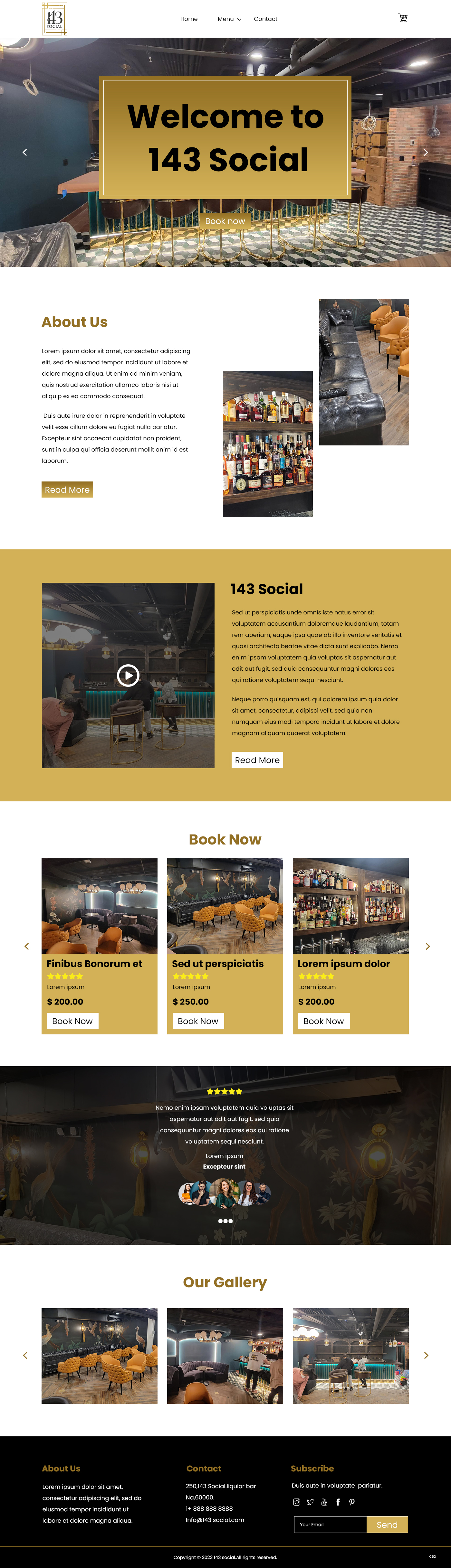 Web-Design von pb für dieses Projekt | Design #30460531