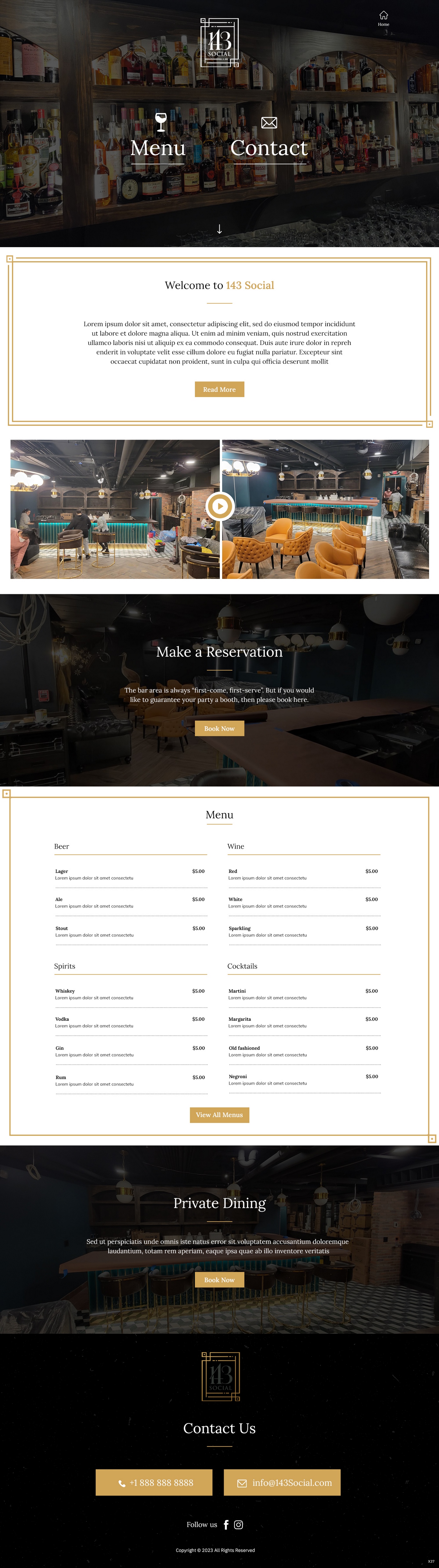 Web-Design von pb für dieses Projekt | Design #30460544