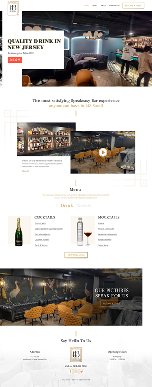 Web-Design von rightway für dieses Projekt | Design: #30459055