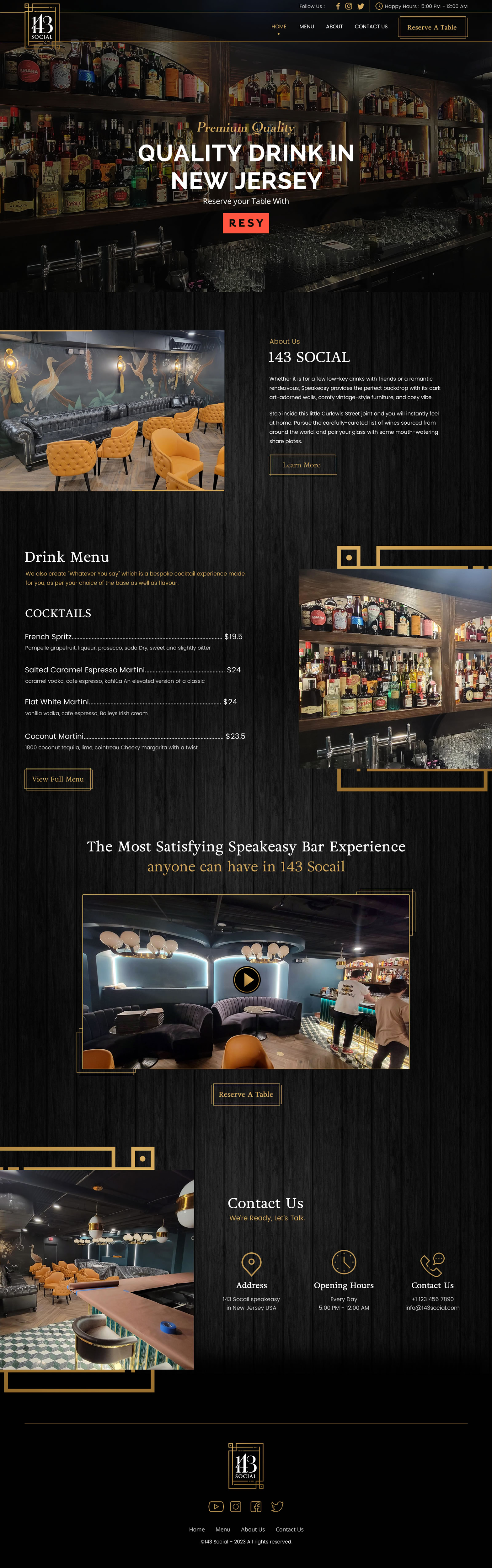 Web-Design von rightway für dieses Projekt | Design #30459056